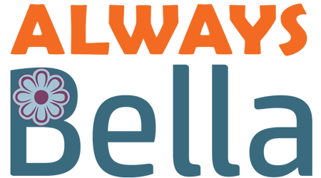 Always Bella logo