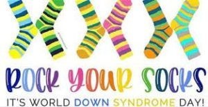 Down Syndrome Day