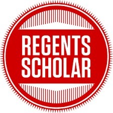 regents scholar