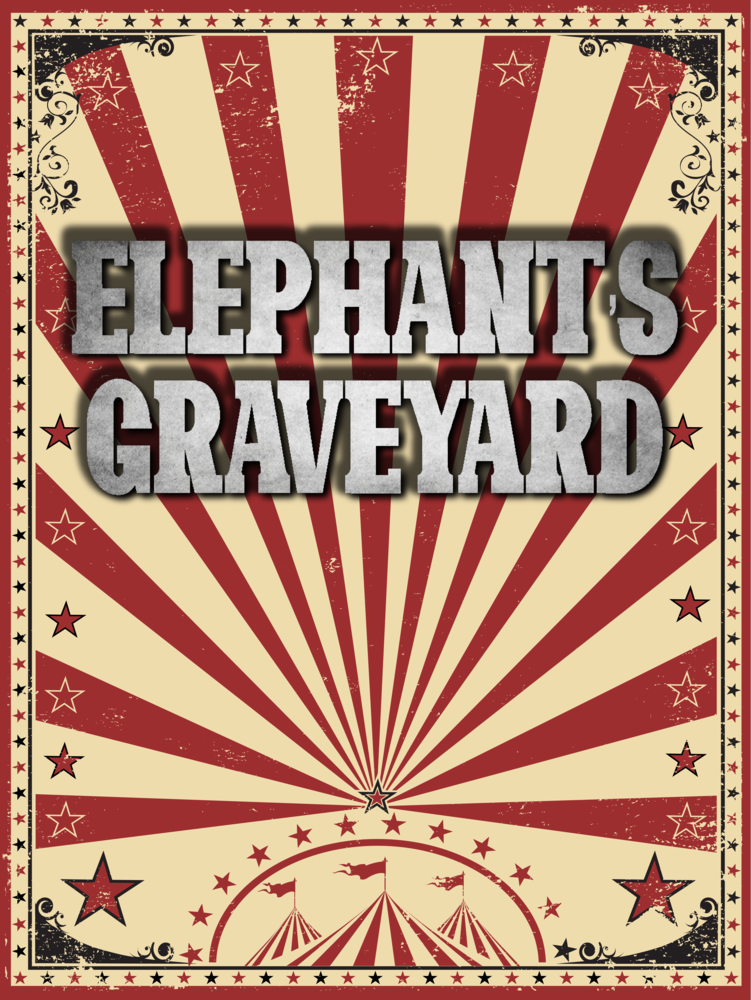 Elephant's Graveyard title pic