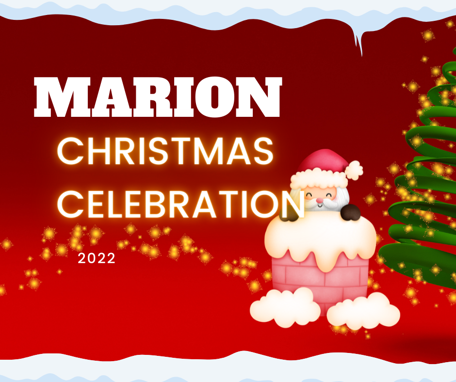 Marion Christmas Celebration picture